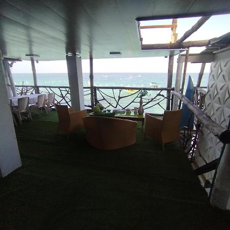 Hostal Lamar Baru Donde Gertrudis Playa Blanca Exteriér fotografie