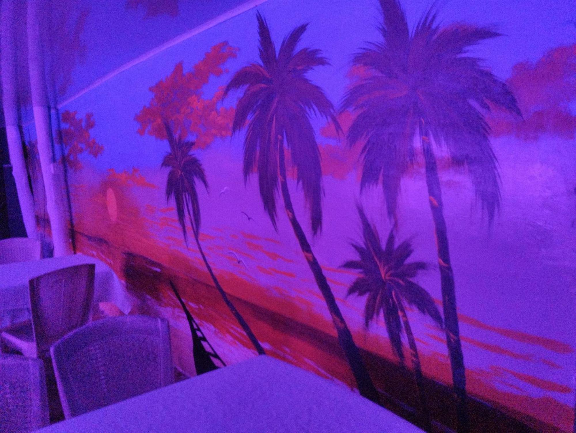 Hostal Lamar Baru Donde Gertrudis Playa Blanca Exteriér fotografie