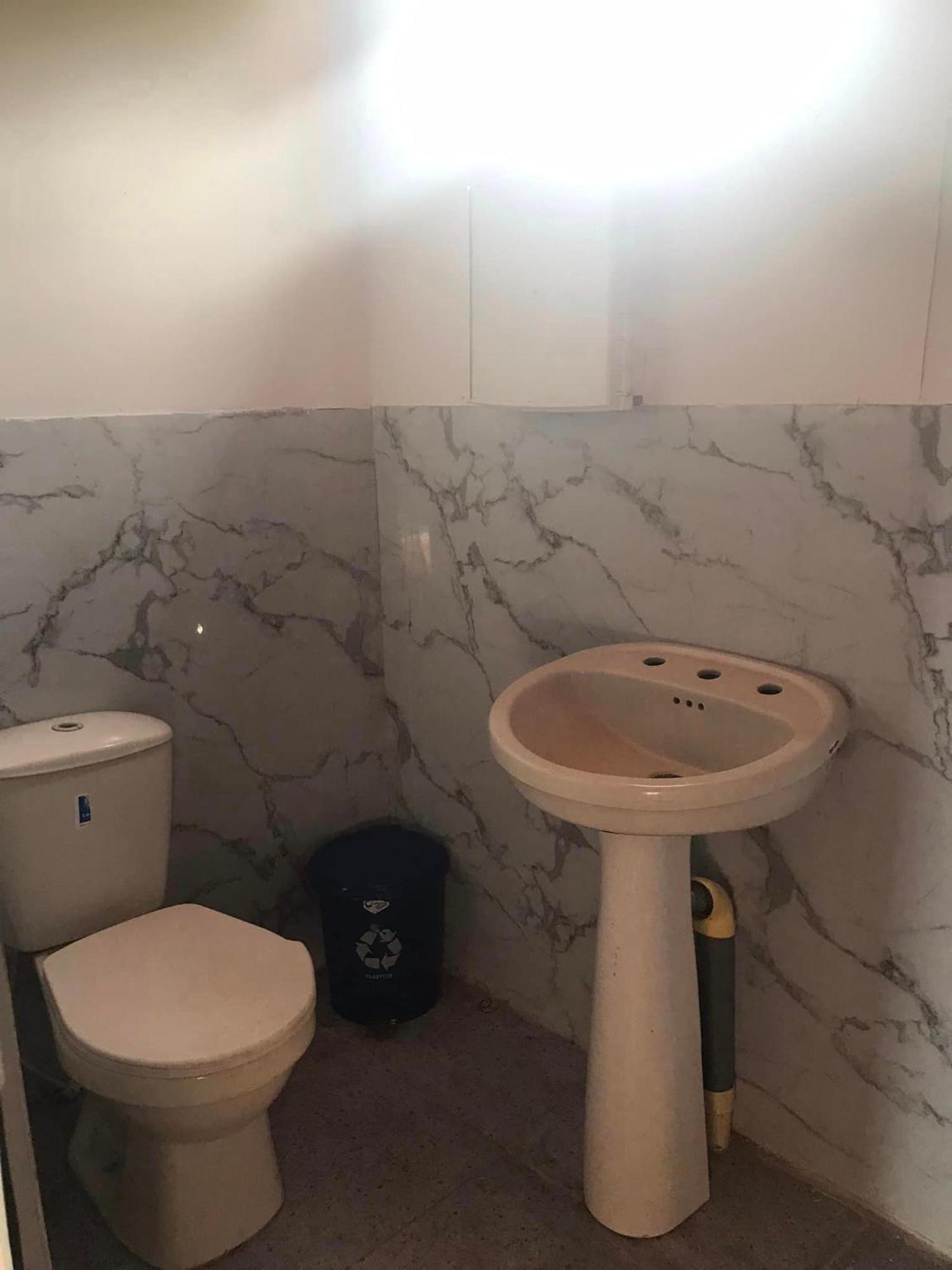 Hostal Lamar Baru Donde Gertrudis Playa Blanca Exteriér fotografie