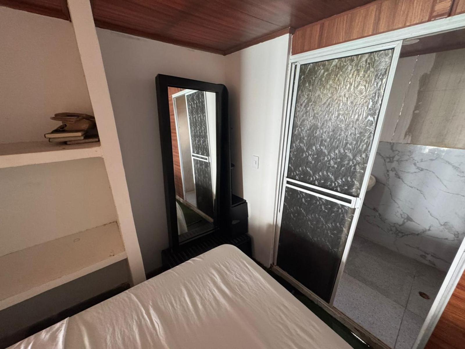 Hostal Lamar Baru Donde Gertrudis Playa Blanca Exteriér fotografie