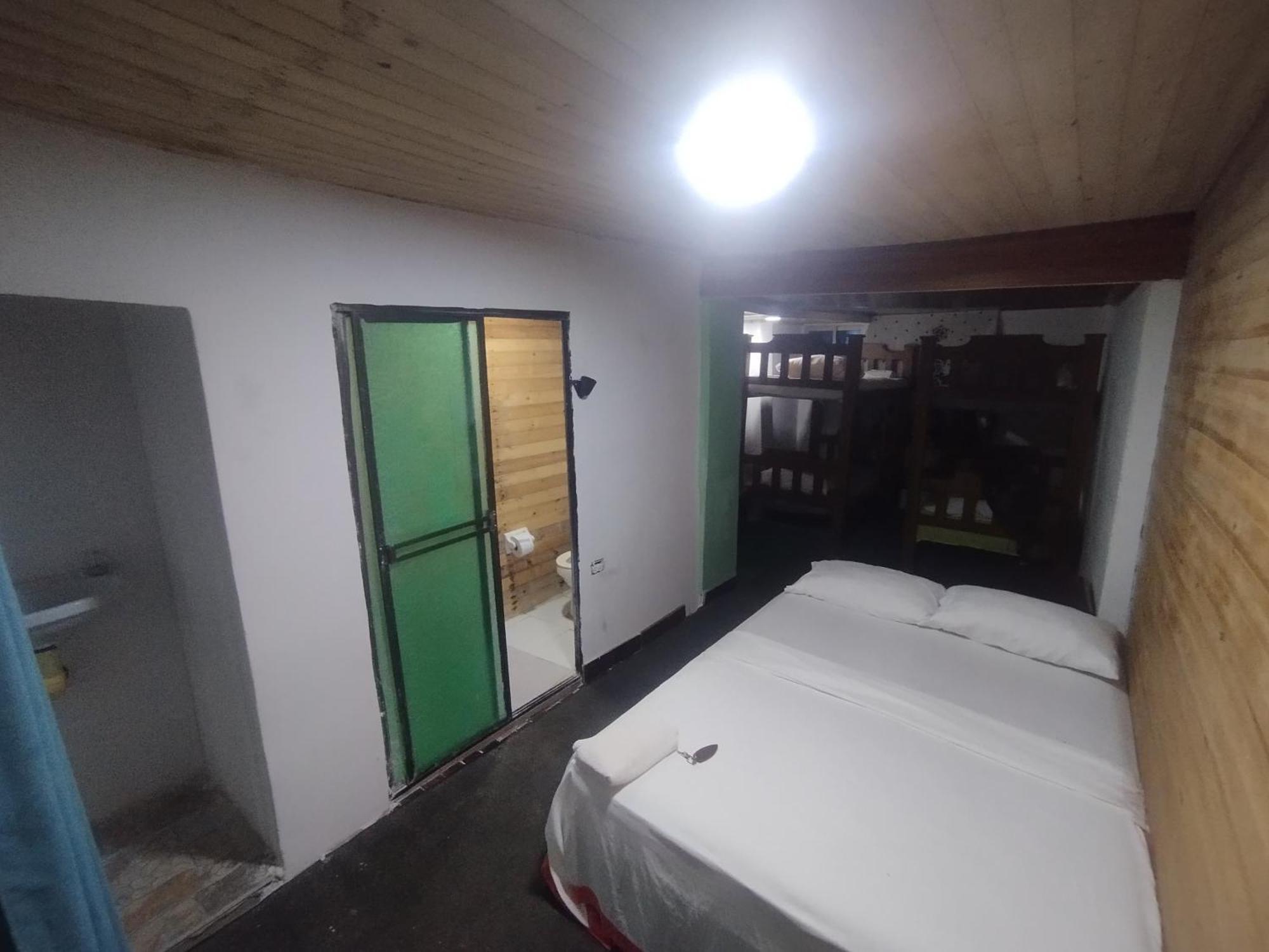 Hostal Lamar Baru Donde Gertrudis Playa Blanca Exteriér fotografie