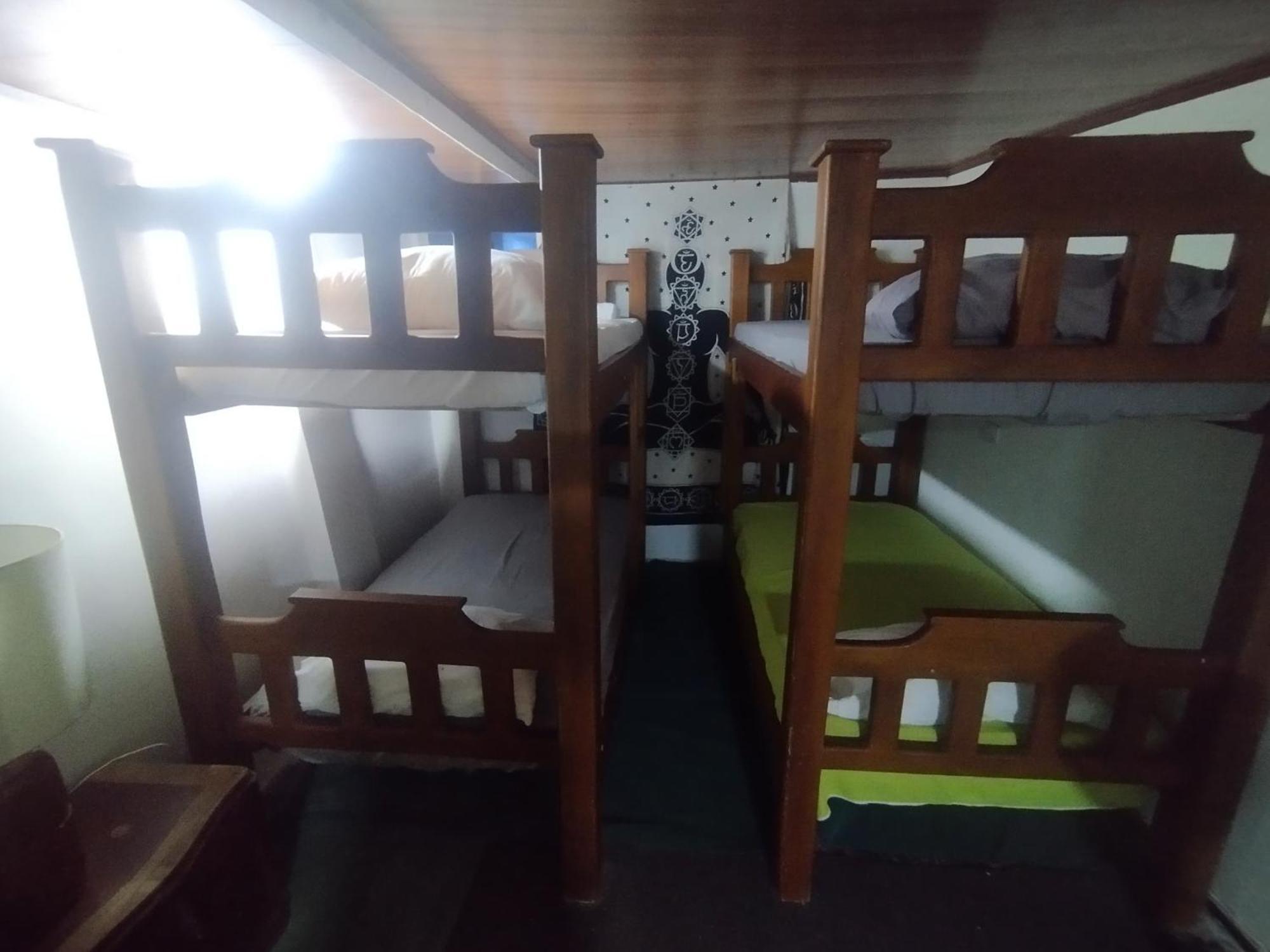 Hostal Lamar Baru Donde Gertrudis Playa Blanca Exteriér fotografie