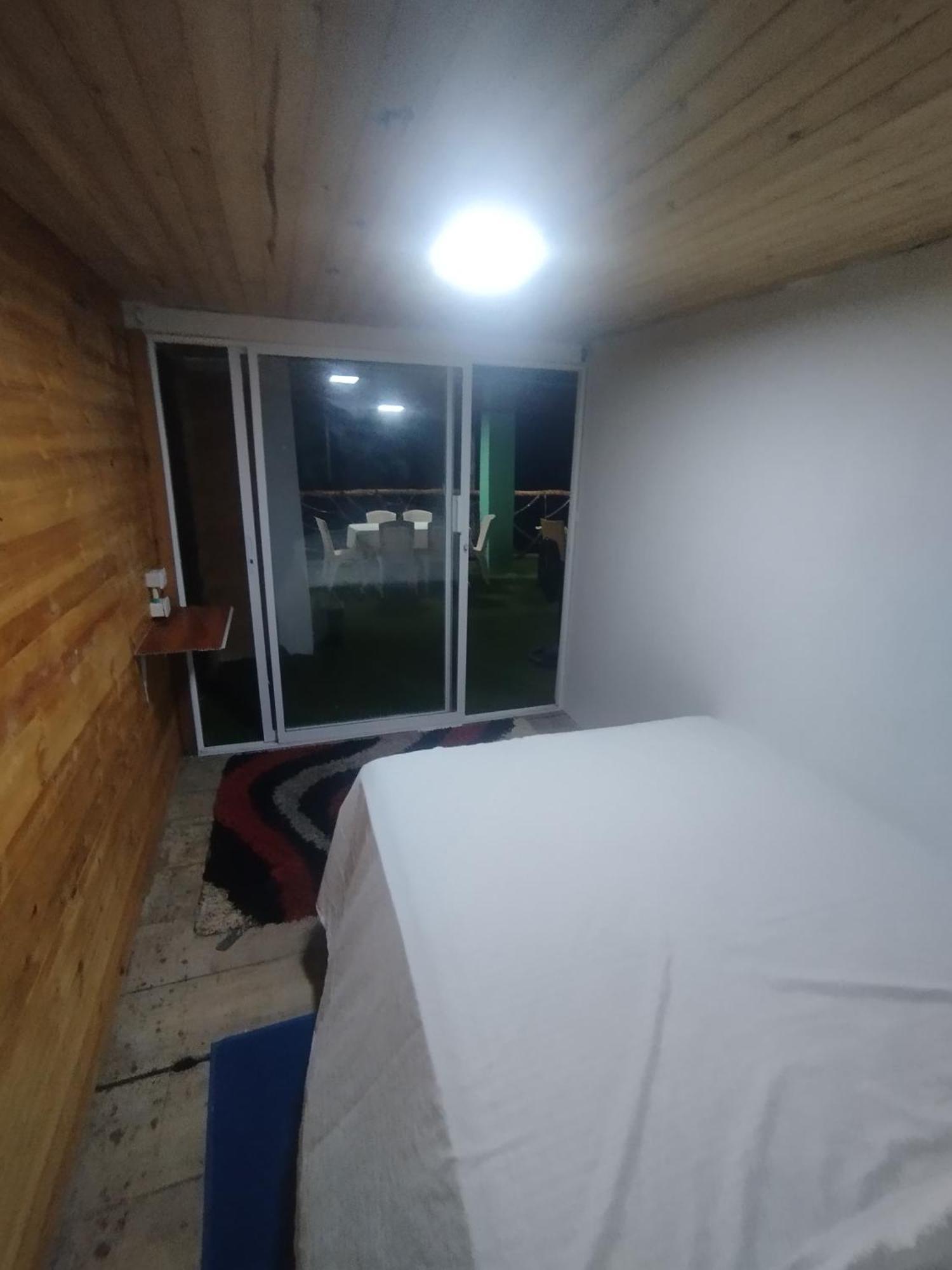 Hostal Lamar Baru Donde Gertrudis Playa Blanca Exteriér fotografie