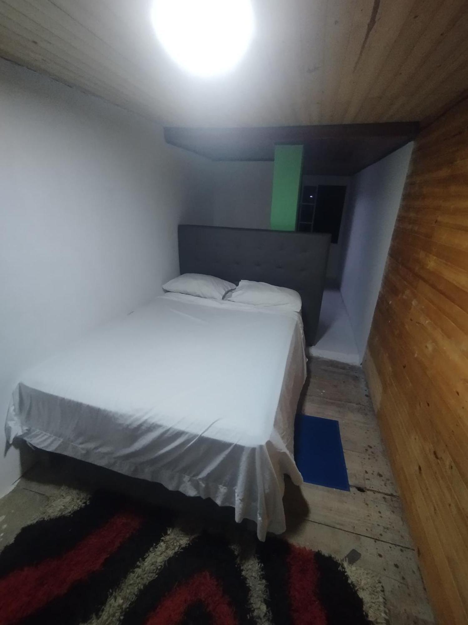 Hostal Lamar Baru Donde Gertrudis Playa Blanca Exteriér fotografie